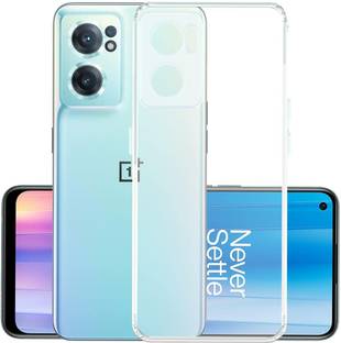 Hamz Back Cover for OnePlus Nord CE 2 5G