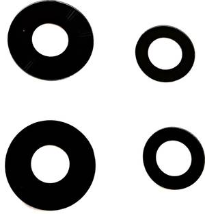 BLACKCLOUD Edge 50 pro Mobile Phone Lens