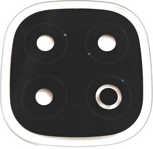 BLACKCLOUD Back Camera Lens Glass Protector for iQOO 13