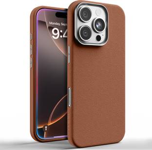 Gripp Book Cover for Apple iPhone 16 Pro