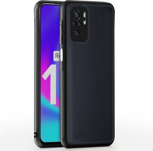 Pikkme Back Cover for Redmi Note 10, Redmi Note 10S