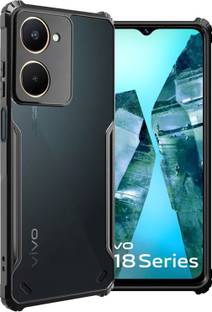 HUPSHY Back Cover for vivo Y18i