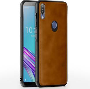 Pikkme Back Cover for Asus Zenfone Max Pro M1