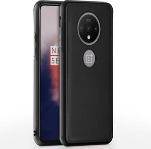 Pikkme Back Cover for Oneplus 7T
