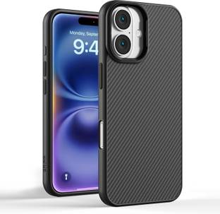 Gripp Book Cover for Apple iPhone 16 Plus