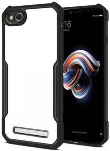 OneLike Back Cover for Mi Redmi 5A