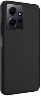 Helix Back Cover for Redmi Note 12 4G