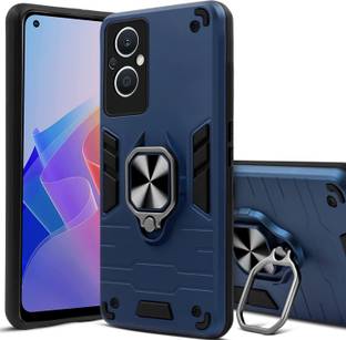 mCase Back Cover for Oppo F21 Pro 5G