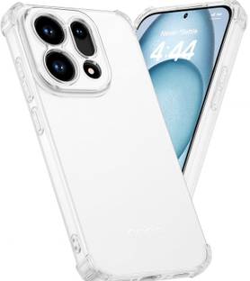 GLAXX Bumper Case for Oppo Find X9