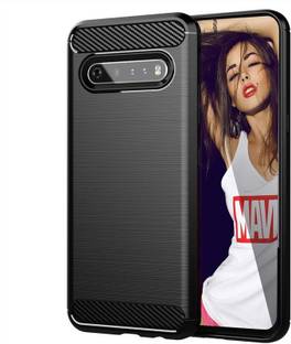 Helix Bumper Case for LG V60 ThinQ 5G