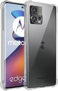 Hyper Bumper Case for MOTOROLA Edge 30 Fusion, MOTO Edge 30 Fusion