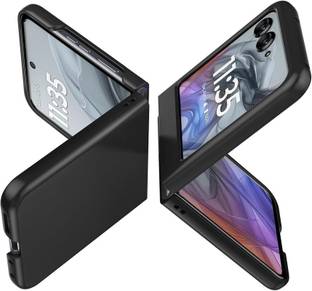 Firstchoice Bumper Case for Motorola Razr 50 Ultra