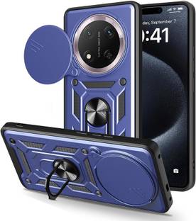 SmartPoint Bumper Case for Honor X9c 5G