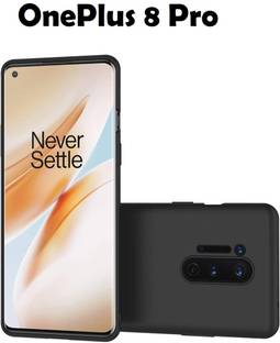 Aaralhub Back Cover for OnePlus 8 Pro