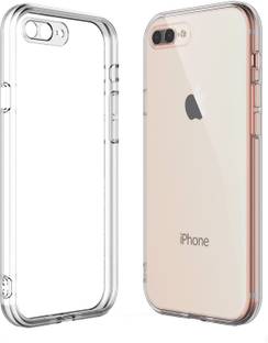 Spinzzy Back Cover for Iphone 7 Plus/8 Plus