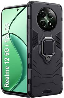 Shining Stars Bumper Case for Realme 12X 5G