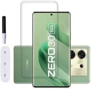 welldesign Bumper Case for Infinix Zero 30 5G