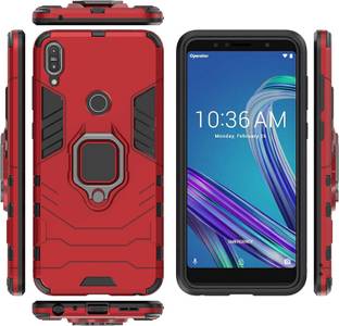 SmartPoint Bumper Case for Asus X00TD