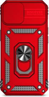 SmartPoint Back Cover for iPhone 15