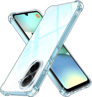 NewStatus Back Cover for POCO C71, REDMI A5