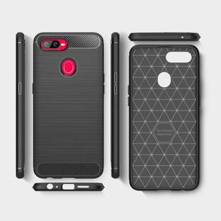 Elica Back Cover for Oppo A7