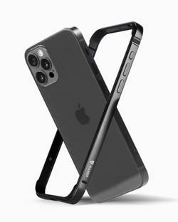 RAEGR Bumper Case for Apple iPhone 15 Pro (6.1-Inch) (2023)
