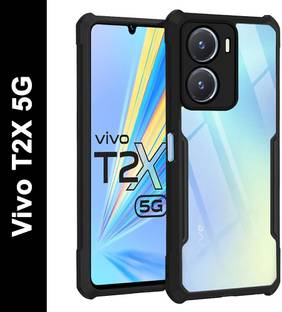 newcover Pouch for vivo T2X 5G,