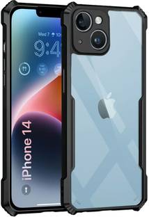 ASVALBUY Back Cover for APPLE iPhone 15, [ip]