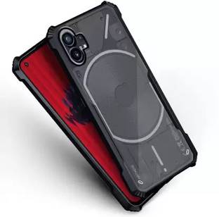 Mobile Back Cover Bumper Case for Nothing Phone (2), Nothing Phone 2