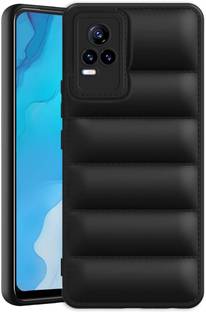 YAPZONE Bumper Case for Vivo V20