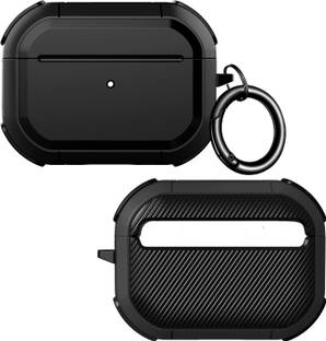 Temperia Bumper Case for Apple Airpod Pro 2 (2022 / 2nd Generation)