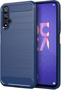 SmartLike Back Cover for Honor 20