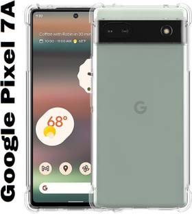 लाइकडिज़ाइन Google Pixel 7A के लिए