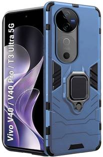 Shining Stars Bumper Case for Vivo V40 5G