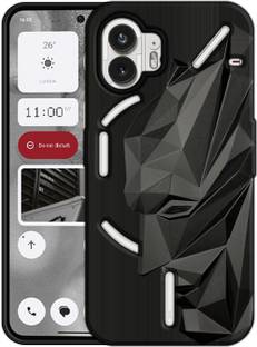 Casekoo - IN CASEKOO IN LOVE Bumper Case for Nothing Phone 2