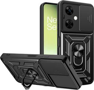 Elica Back Cover for OnePlus Nord CE 3 Lite 5G