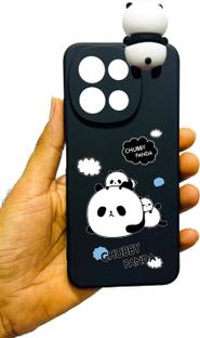 RM MOBILE ACCESSORIES Bumper Case for Tecno Pova 6 Neo