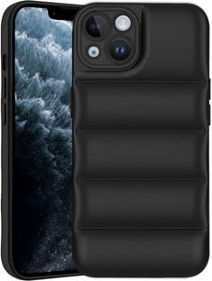 YAPZONE Bumper Case for Apple iPhone 15