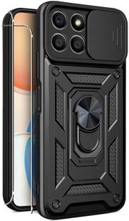 SmartLike Back Cover for Honor X8b 4G