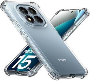 welldesign Bumper Case for REDMI Note 15 Pro 5G