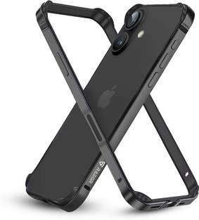 RAEGR Bumper Case for Apple iPhone 16 (6.1-Inch) (2024)