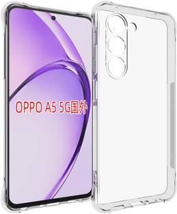 skyro Bumper Case for Oppo A5 5G