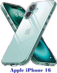 welldesign Bumper Case for Apple iPhone 16