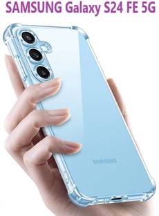LIKEDESIGN Bumper Case for SAMSUNG Galaxy S24 FE 5G