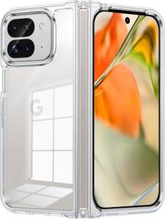 CONNECTPOINT Bumper Case for Google Pixel 9 Pro Fold