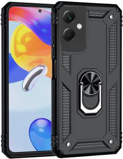 Elica Back Cover for Redmi Note 12 Pro 5G 6.67"