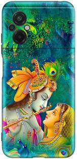 printwhiz Bumper Case for POCO M5