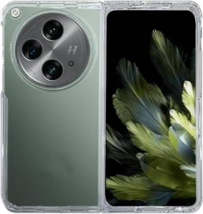 SmartLike Bumper Case for Oneplus Open 5G