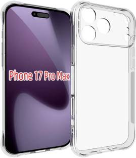 TheApallio Bumper Case for iPhone 17 Pro Max