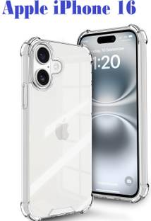 LIKEDESIGN Bumper Case for Apple iPhone 16
